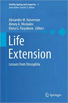 Life Extension Book