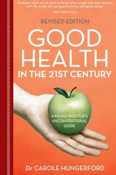 Good Health 21st-Century book