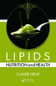 Lipids Nutrition Health Claude Leray ebook